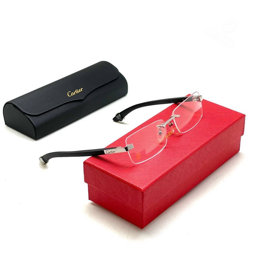 Очки-Оправы Cartier
