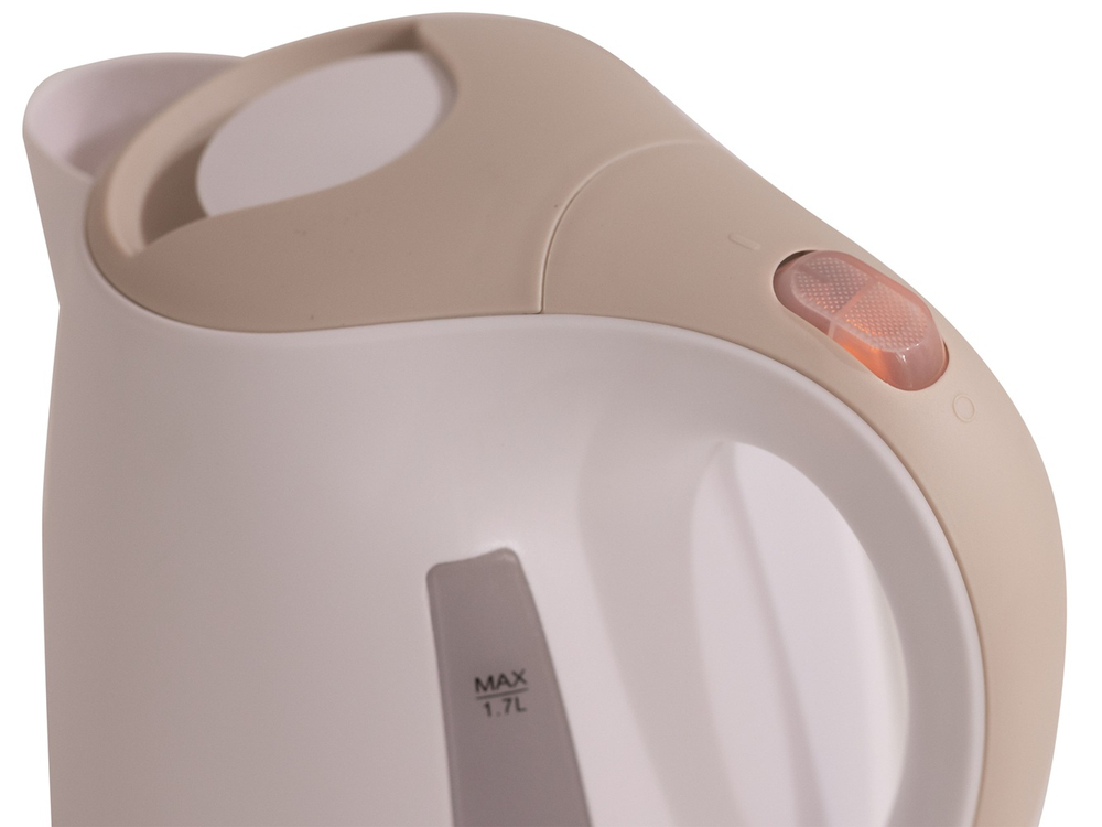 Чайник OASIS K-3PWI