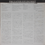 Eric Clapton / Just One Night (2LP)