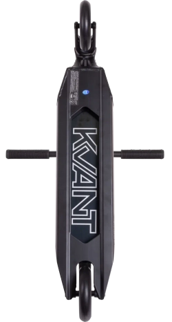 Трюковой самокат TECH TEAM KVANT V3 Black