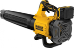 Воздуходувка DeWALT DCMBL 562 N с бесщеточным двигателем без АКБ и ЗУ DCMBL562P1-QW
