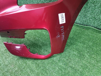 Бампер передний Kia Seltos (2019-2022)