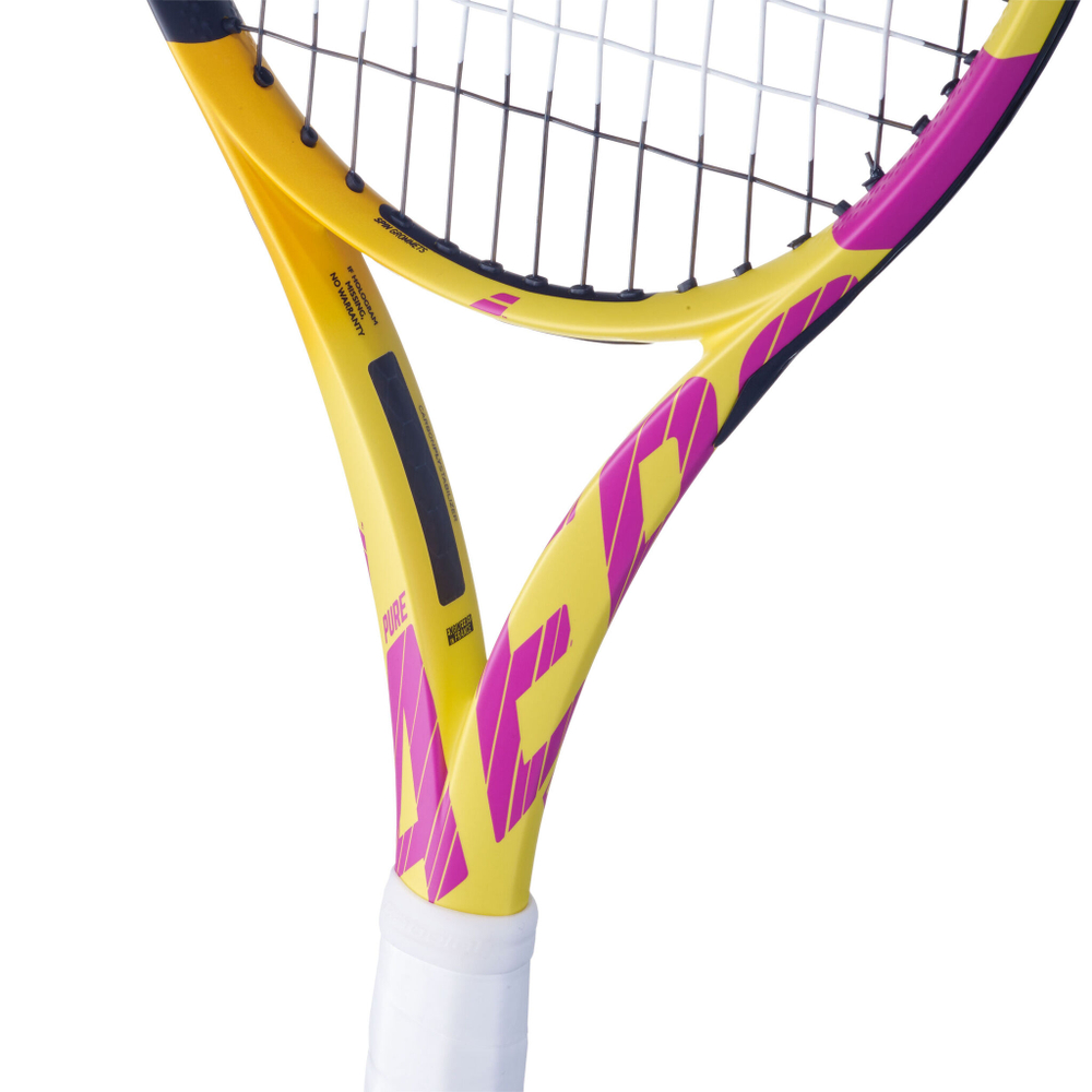 Теннисная ракетка Babolat Rafael Nadal Pure Aero Lite