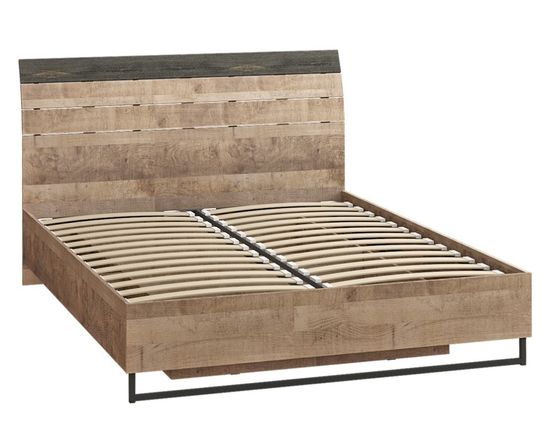 Кровать  ТРУВОР 11.34