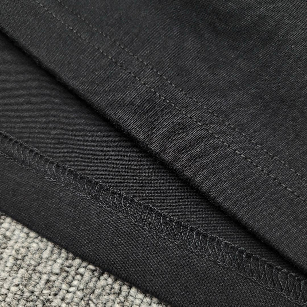 Футболка Balenciaga, арт. 705865
