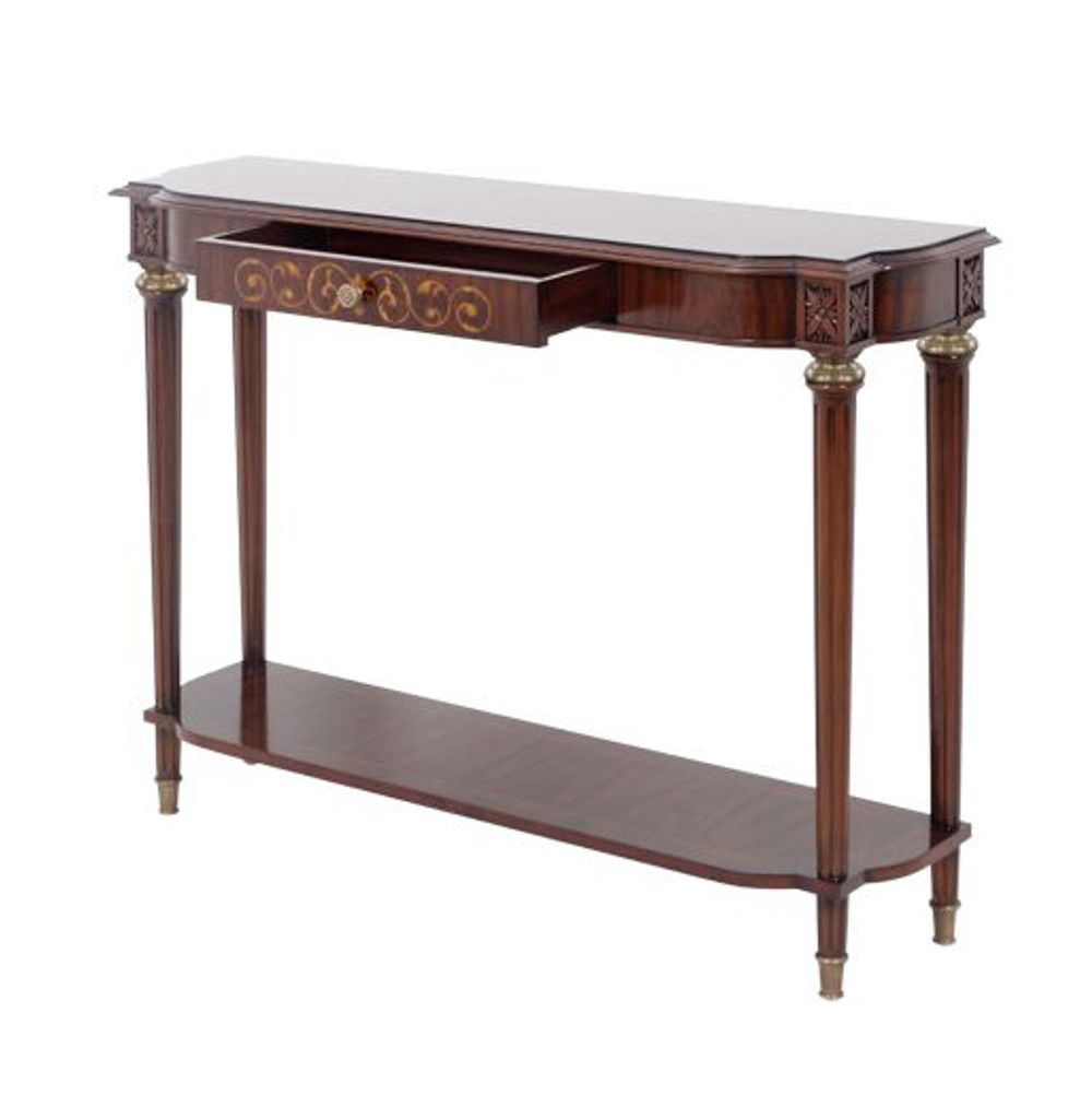 Консоль "Парма"