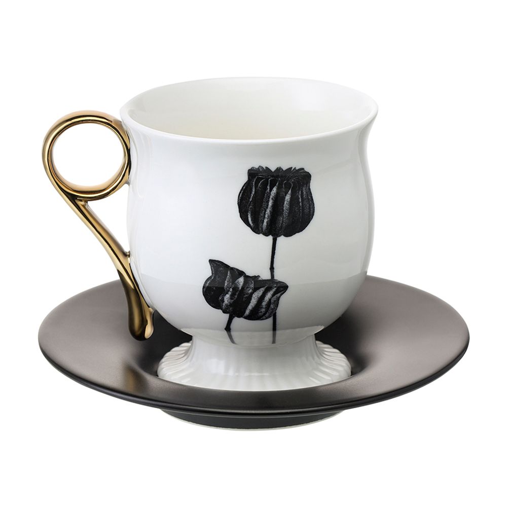 Чайная пара Herbaria #3, 150 мл