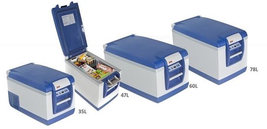 Автохолодильник ARB Freezer Fridge 60 литров