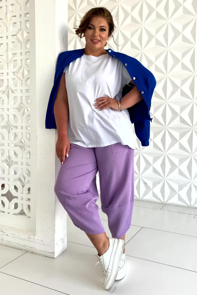 Брюки 3395 Fabrika