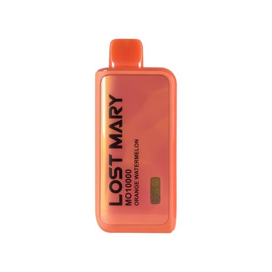 Lost Mary MO10000 Апельсин Арбуз МТ