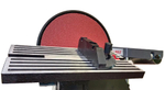 Ленточно-дисковый шлифовальный станок REALREZ RBD69 152/228, 1100W