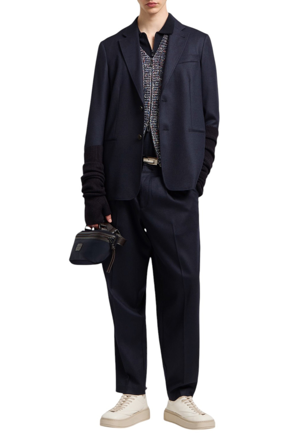 Свитер EMPORIO ARMANI