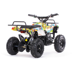 Электроквадроцикл Motax ATV Х-16 1000W Бомбер