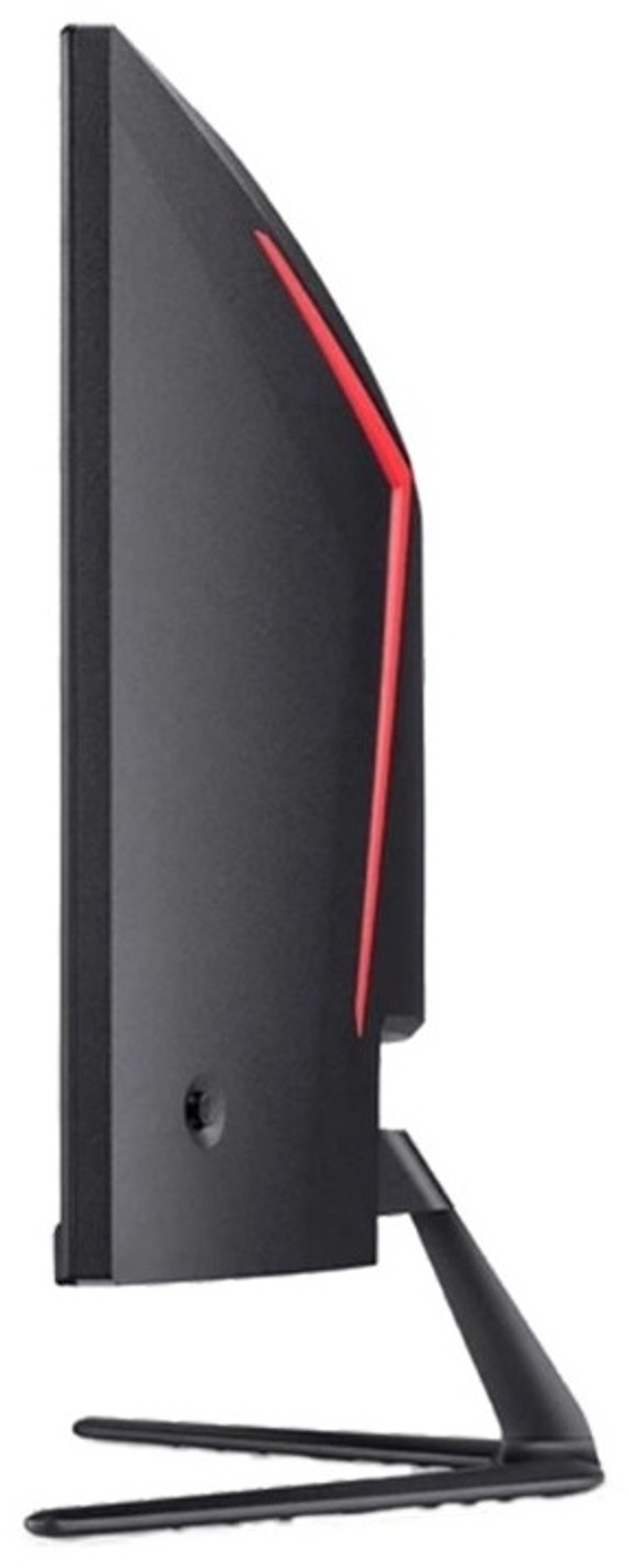 Монитор 34" Acer Nitro ED340CURJ0bmiipx UM.CE0EE.014 черный