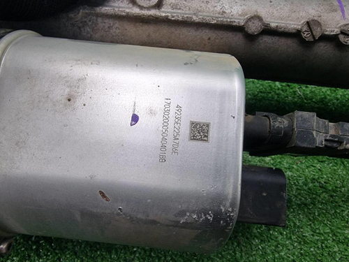 Рейка рулевая BMW X5 G05 (2023-н.в.)