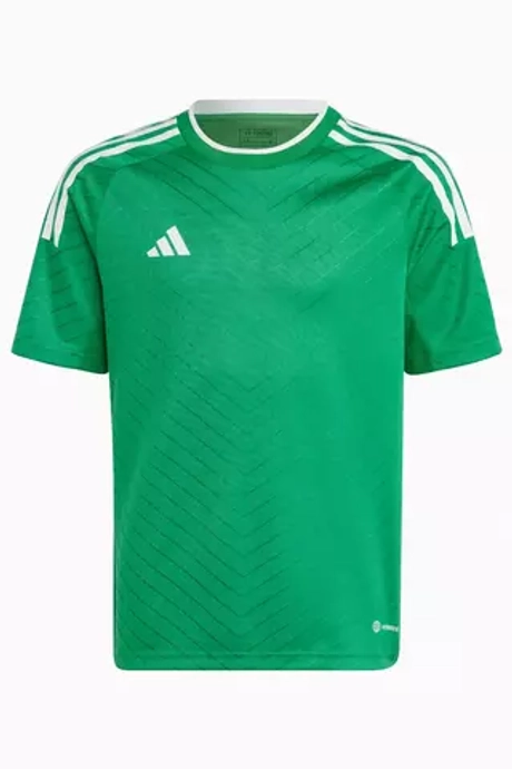 Футболка adidas Campeon 23 Junior