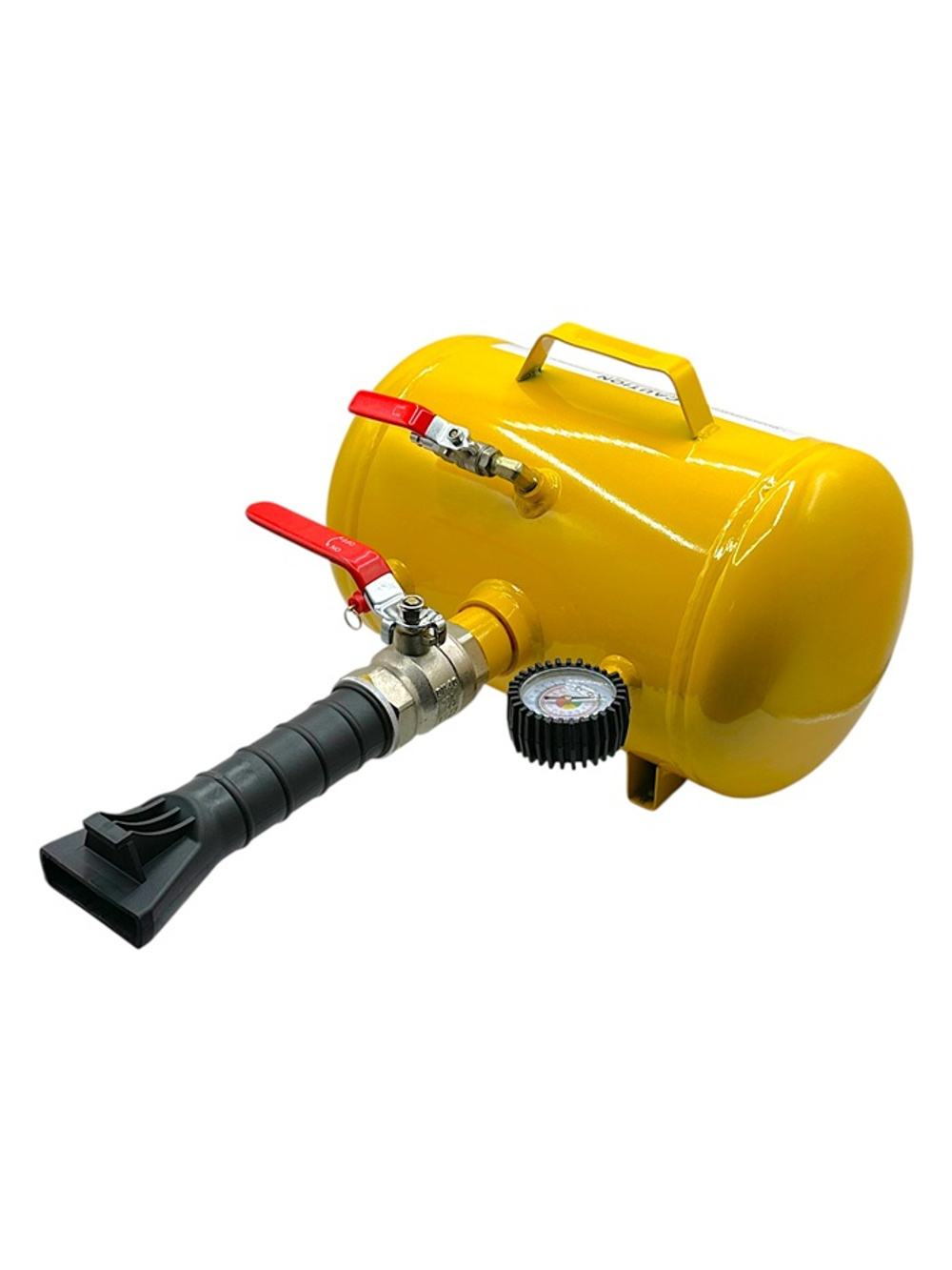 Бустер для взрывной накачки шин 18л. SD-18