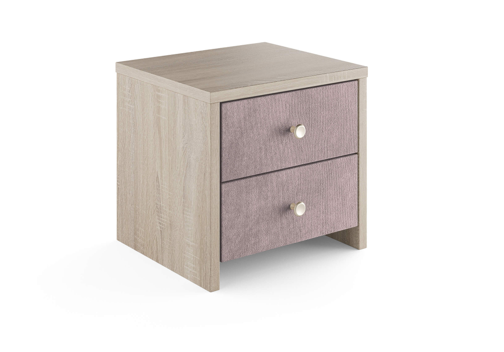 Тумба Авангард Люкс (дуб сонома)