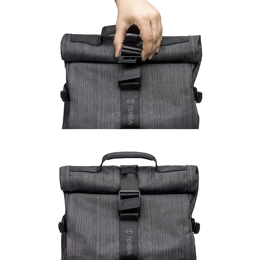 Tenba DNA Backpack 15 Graphite