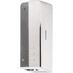 Диспенсер для мыла сенсорный 1000 мл. нерж. сталь AUTOMATICS 03039.B глянцевый