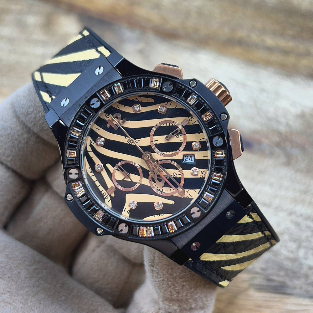 Часы Hublot