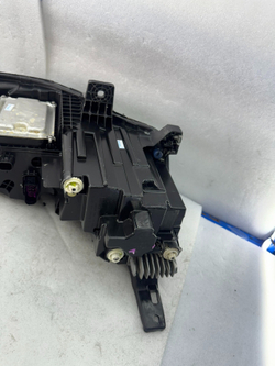 Передняя фара (LED) для WM Motor W6, оригинал