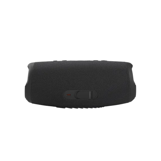 JBL Charge 5 Black (Чёрный)