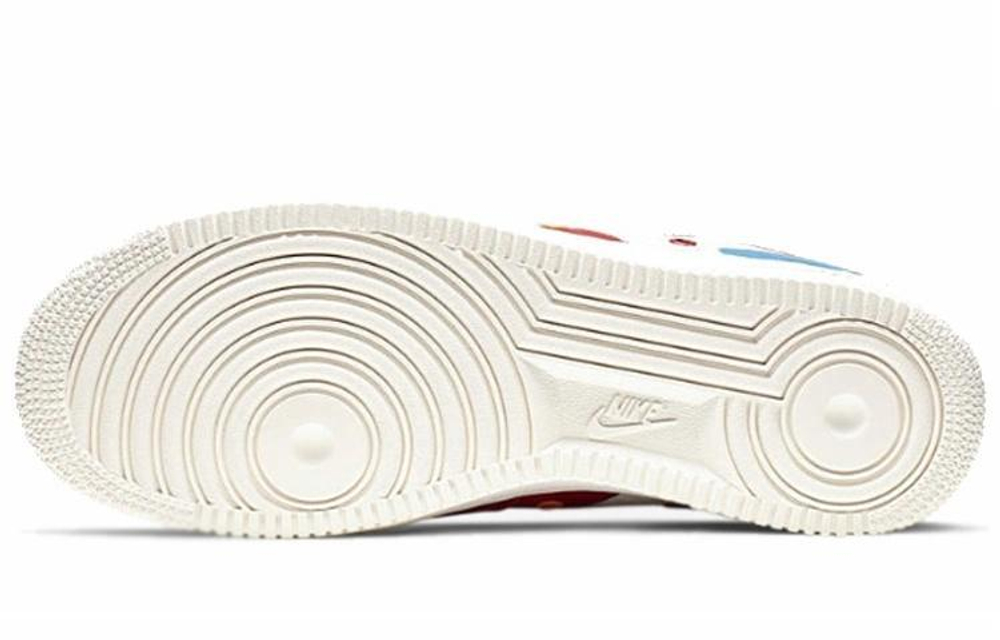 Кроссовки Nike Air Force 1 Low