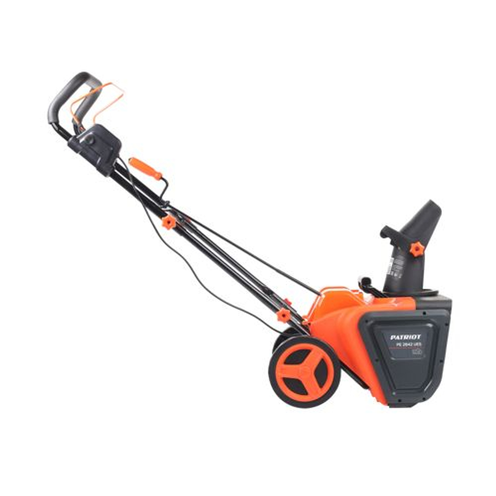 Снегоуборщик аккумуляторный Patriot PE 2842 UES