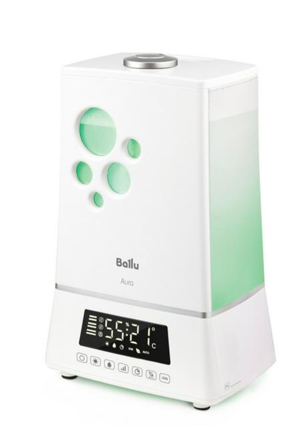 Увлажнитель воздуха Ballu арт. UHB-1100 ш/к 4680551010756