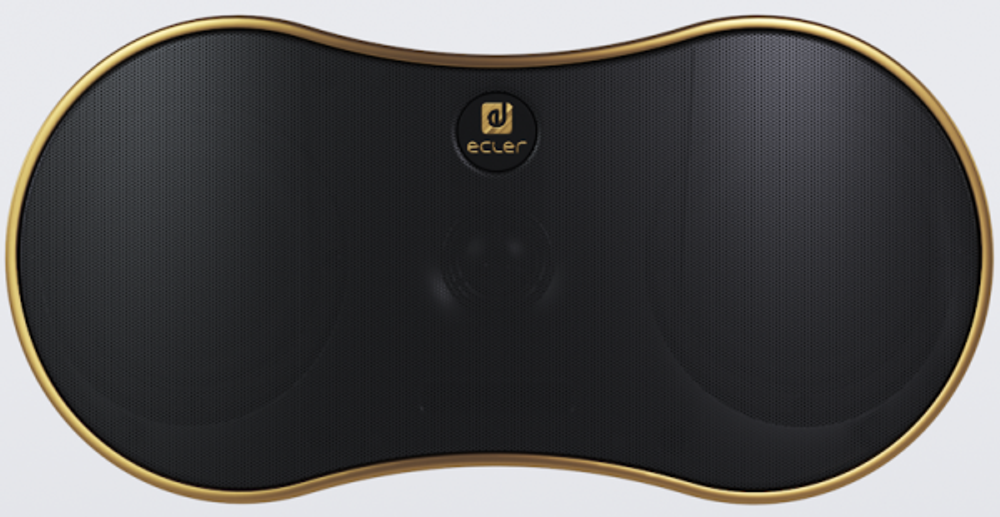 Акустическая система Ecler NIMBO-24 (Gold)