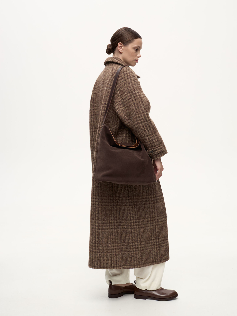 Пальто реглан Паддингтон