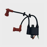 Катушка зажигания Yamaha F20/F25/F45 (65W-85570-00)