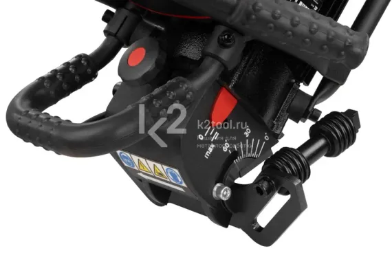 Ручной кромкорез (фаскосниматель) Promotech BМ-21