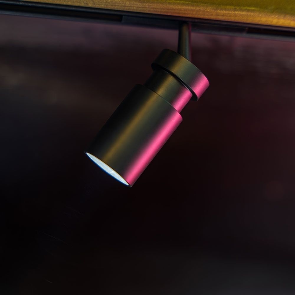 Магнитный шинопровод Arte Lamp PRESTO