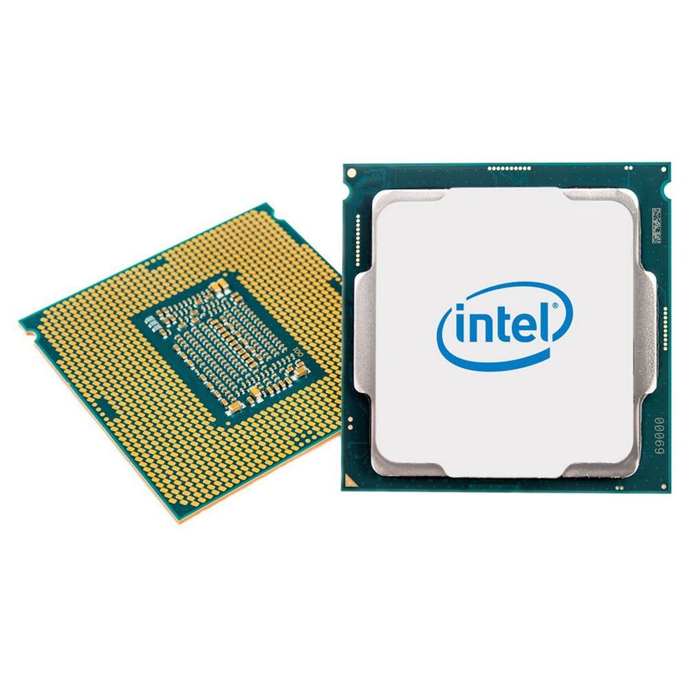 Intel xeon w Intel xeon w