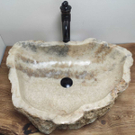 Раковина из оникса Erozy Multy Big EO-60858 63*48*15