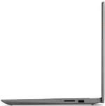 Ноутбук  Lenovo IdeaPad 3 15IAU7 15.6 ", Core i3, 4 Гб RAM, 256 Гб SSD, UHD Graphics, Серый