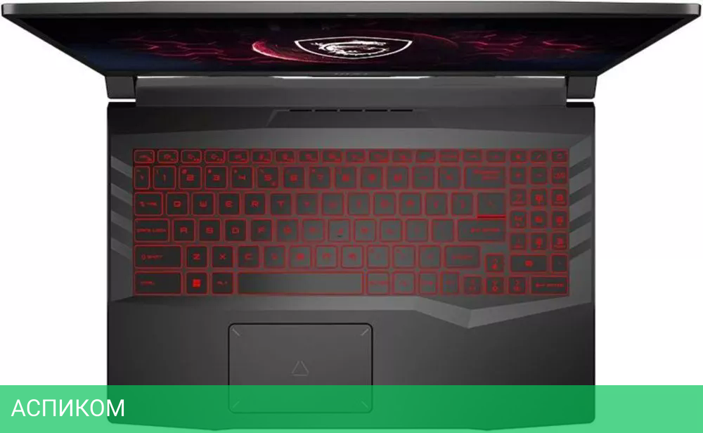 Ноутбук MSI Pulse GL66 12UGSZOK-1032XRU