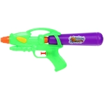 Водяной пистолет «Чемпион» 30 см, микс