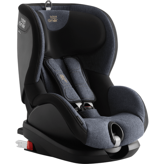 Детское автокресло Britax Roemer Trifix2 I-SIZE (Серия MARBLE)