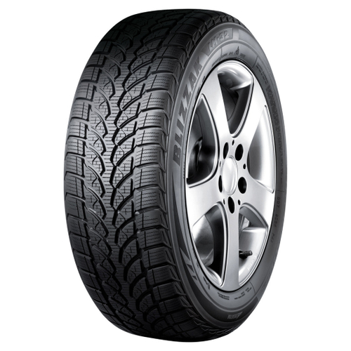 Легковая шина BRIDGESTONE BLIZZAK LM-32 225/60R16 98H AO*(2021)