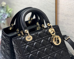 Christian Dior Lady Dior 24 cm