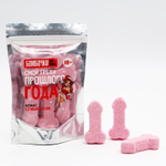 Набор бомбочек для ванны Смой грехи прошлого года персик 150 г