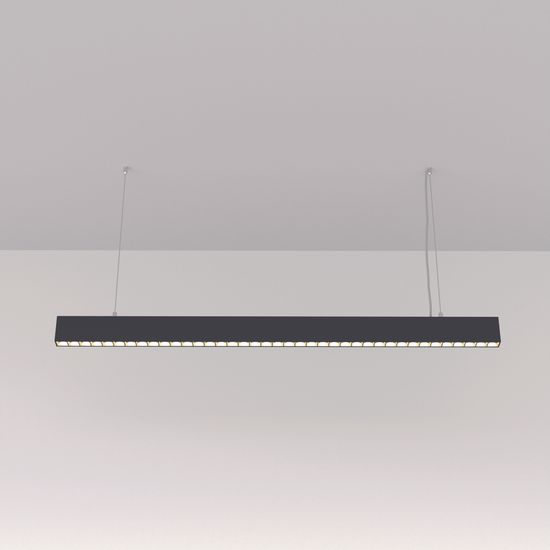 Подвесной светильник Technical P050PL-L40B4K