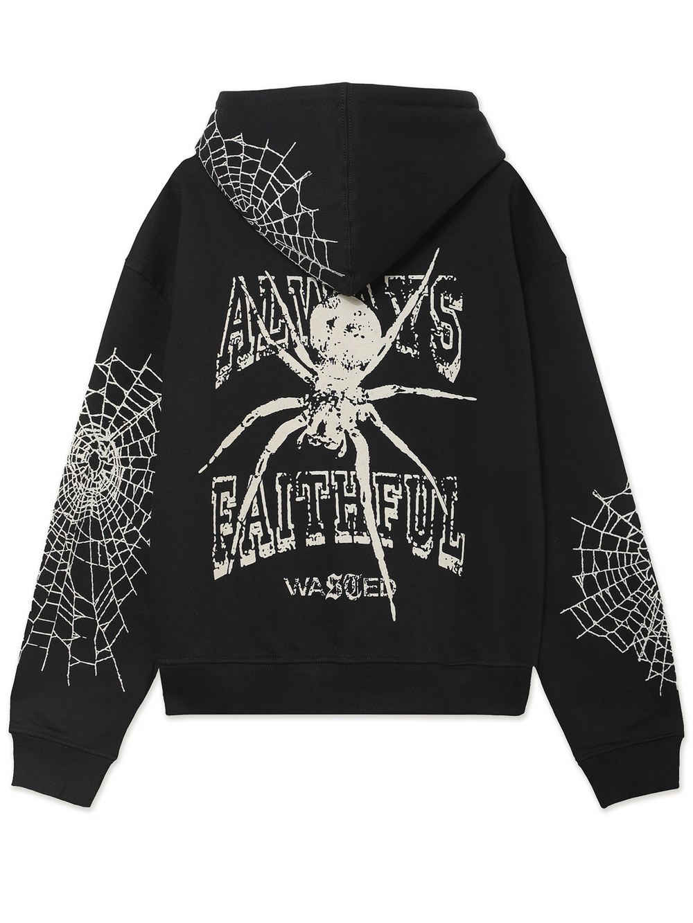 Толстовка С Капюшоном На Молнии Authentic Zip Hoodie