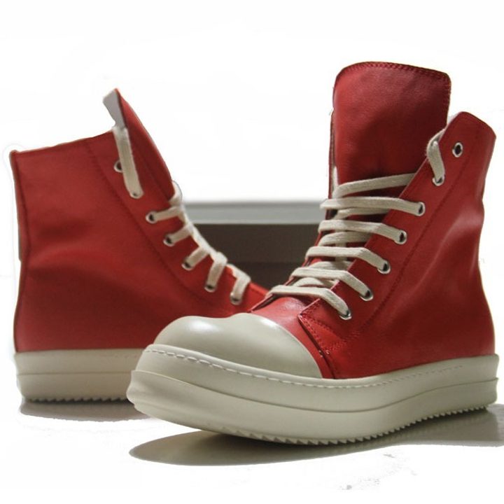 Boots «GUFRID»