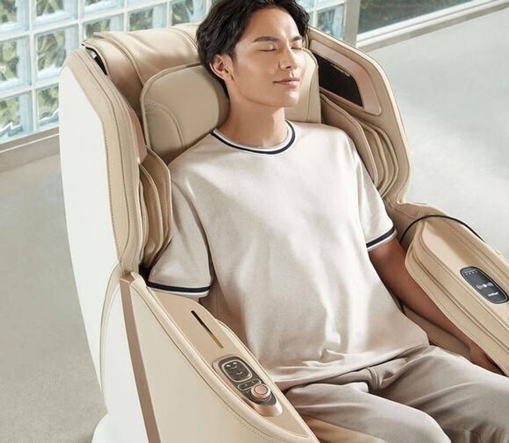 Xiaomi Joypal Luxury Apricot