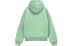 Худи Stussy Double Face Label Zip Hoodie, 118460