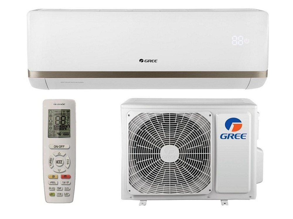 Сплит-система GREE GWH18AAC-K3NNA2A